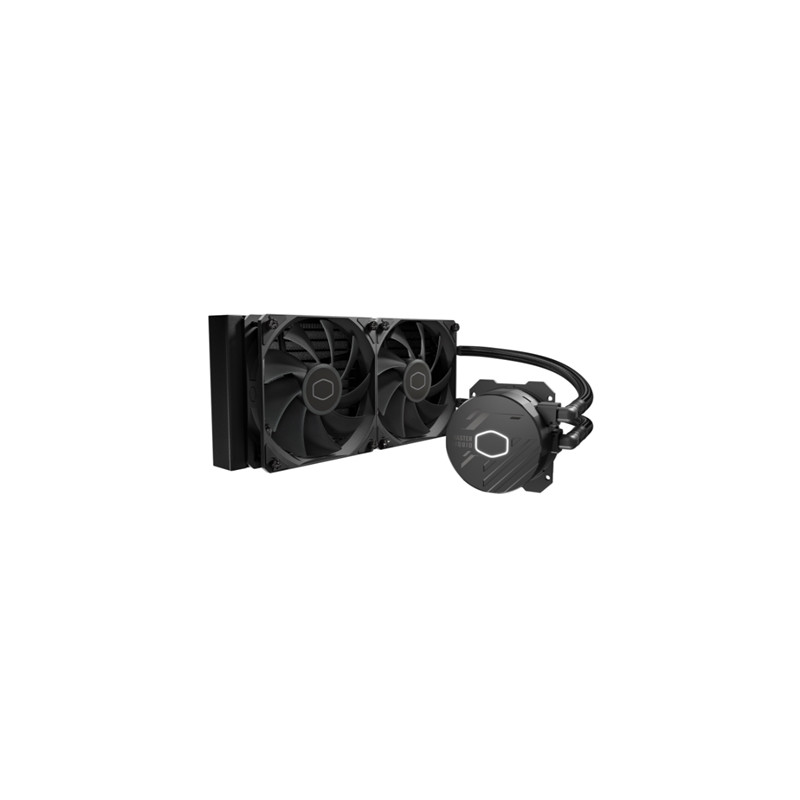 pCOOLER MASTER/p mlw_d24m_a17pk_r1 DISS A LIQUIDO COOLER MASTER MLW-D24