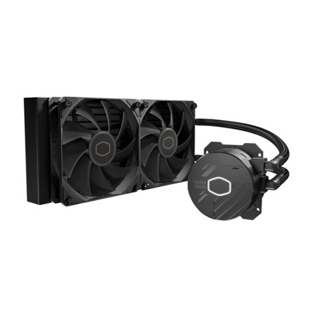 pCOOLER MASTER/p mlw_d24m_a17pk_r1 DISS A LIQUIDO COOLER MASTER M