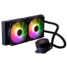 pCOOLER MASTER/p mlw_d24m_a18pz_r1 DISS A LIQUIDO COOLER MASTER M