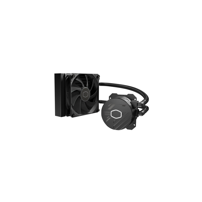 pCOOLER MASTER/p mlw_d12m_a17pk_r1 DISS A LIQUIDO COOLER MASTER M