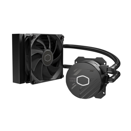 pCOOLER MASTER/p mlw_d12m_a17pk_r1 DISS A LIQUIDO COOLER MASTER M