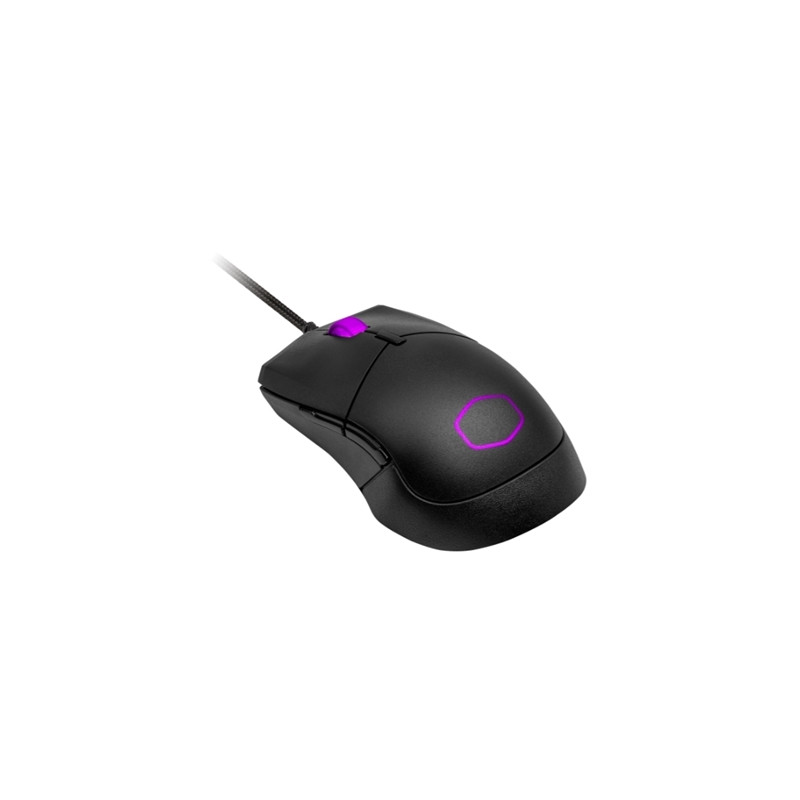 pCOOLER MASTER/p mm_310_kkol1 MOUSE GAMING COOLER MASTER MM-310-KK