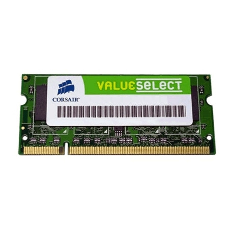  vs1gsds400 ESP.NB DDR SO-DIMM  1GB PC-3200 400/333MHZ CORSAIR - VS