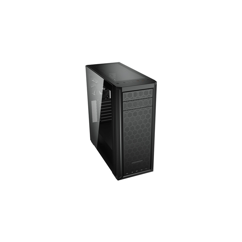  385nc30 CABINET ATX MIDI TOWER COUGAR 385NC30 MX330-G PRO NERO 205X490