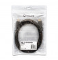  P019-UB2-AAMF-3 KABEL PROLUNGA USB2.0 AA M/F 3MT  ATLANTIS P019-UB2-A