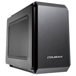  32_0035 CABINET MINI ITX COUGAR 108M020 QBX EUROPE NERO 178X291X3