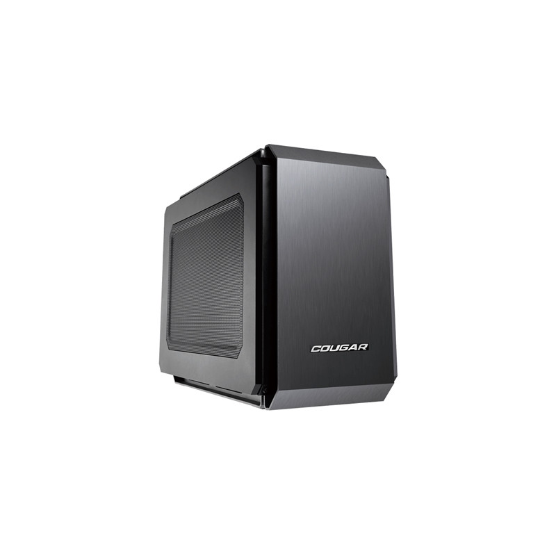  32_0035 CABINET MINI ITX COUGAR 108M020 QBX EUROPE NERO 178X291X384MM 