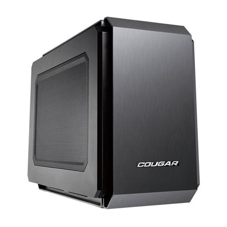  32_0035 CABINET MINI ITX COUGAR 108M020 QBX EUROPE NERO 178X291X384MM 