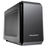  32_0035 CABINET MINI ITX COUGAR 108M020 QBX EUROPE NERO 178X291X384MM 