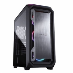  385um60ar CABINET MIDI TOWER COUGAR 385UM60AR MX670 RGB NERO 220X