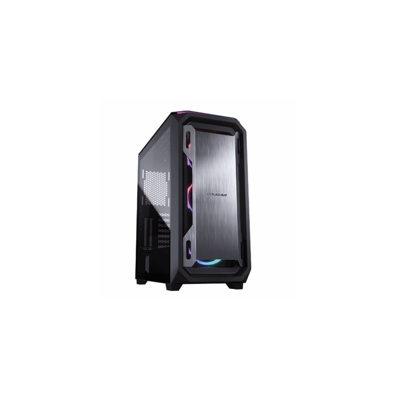  385um60ar CABINET MIDI TOWER COUGAR 385UM60AR MX670 RGB NERO 220X