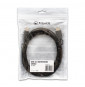  P019-UB2-AAMF-5 CABLE PROLUNGA USB2.0 AA M/F 5MT  ATLANTIS P019-UB2-AAMF