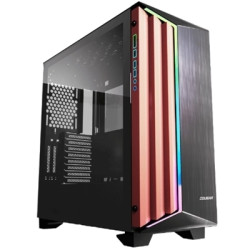  3858m30s CABINET TOWER COUGAR 3858M30S DARKBLADER-S RGB NERO 232X523X5