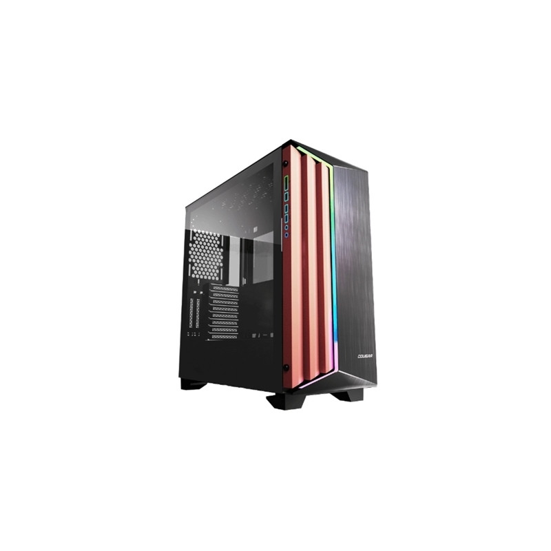  3858m30s CABINET TOWER COUGAR 3858M30S DARKBLADER-S RGB NERO 232X