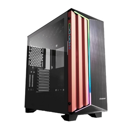  3858m30s CABINET TOWER COUGAR 3858M30S DARKBLADER-S RGB NERO 232X