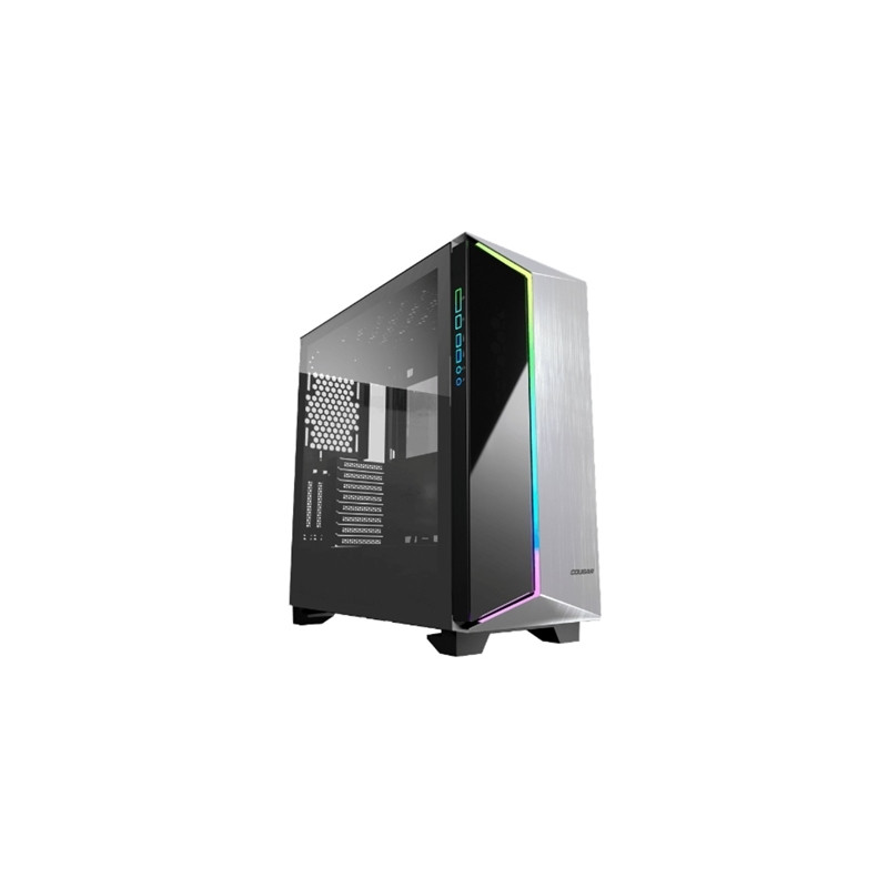  3858m30ga CABINET TOWER COUGAR 3858M30GA DARKBLADER-G RGB NERO 232X523