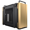  385qm90d CABINET MINI TOWER COUGAR 385QM90D DUST 2  DESERT SAND 1