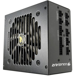  31ge075002p01 ALIMENTATORE ATX 750W COUGAR GEX750 GOLD 31GE075002P0