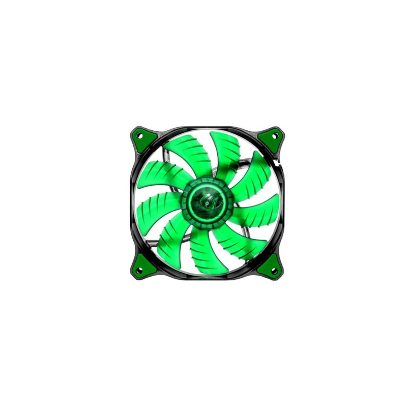  3512025_009g VENTOLA X CABINET COUGAR 3512025.009G CFD 12HB GREEN