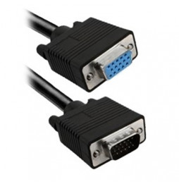  P019-SVGA-MF-1.8 CABLE PROLUNGA MONITOR 1.8MT ATLANTIS P019-SVGA-MF-1.8 M/