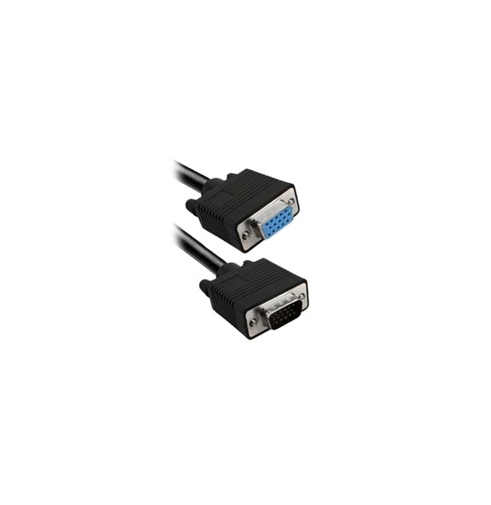  P019-SVGA-MF-1.8 CABLE PROLUNGA MONITOR 1.8MT ATLANTIS P019-SVGA-MF-1.8 M/