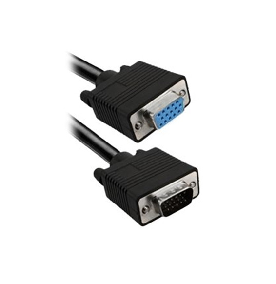  P019-SVGA-MF-1.8 CABLE PROLUNGA MONITOR 1.8MT ATLANTIS P019-SVGA-MF-1.8 M/