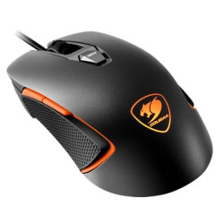  3m450woi MOUSE GAMING COUGAR 3M450WOI 450M WIRED USB OTTICO 5000D