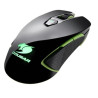  3m450wob MOUSE GAMING COUGAR 3M450WOB 450M WIRED USB OTTICO 5000D