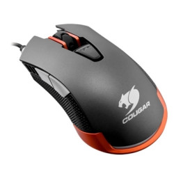  3m550woi MOUSE GAMING COUGAR 3M550WOI 550M WIREDD USB OTTICO 6400