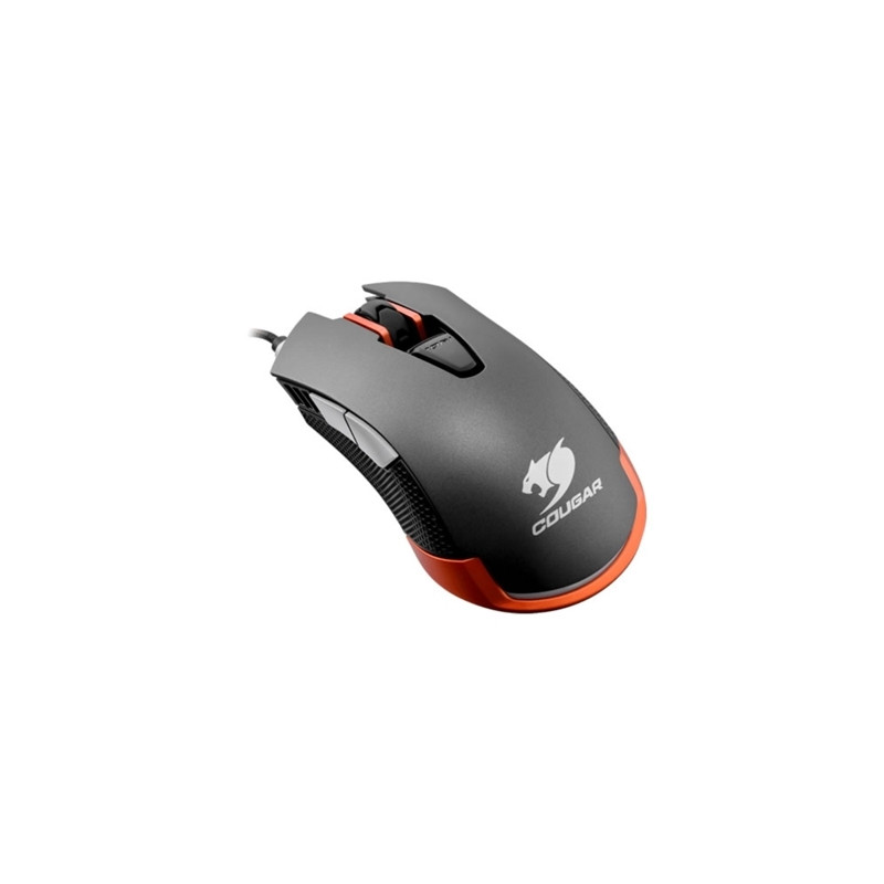  3m550woi MOUSE GAMING COUGAR 3M550WOI 550M WIREDD USB OTTICO 6400