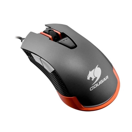  3m550woi MOUSE GAMING COUGAR 3M550WOI 550M WIREDD USB OTTICO 6400