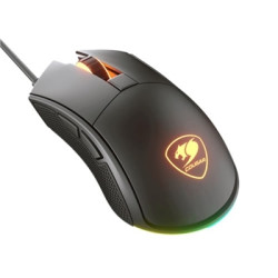  3mrstwob MOUSE GAMING COUGAR 3MRSTWOB REVENGER-ST WIRED USB OTTIC