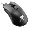  3m500wob MOUSE GAMING COUGAR 3M500WOB WIRED USB OTTICO 4000