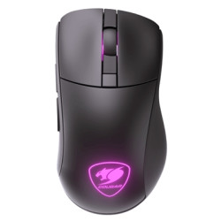  3msrfwob MOUSE GAMING COUGAR 3MSRFWOB SURPASSION RX WIRELESS OTTI