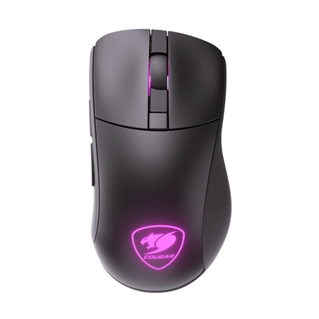  3msrfwob MOUSE GAMING COUGAR 3MSRFWOB SURPASSION RX WIRELESS OTTI