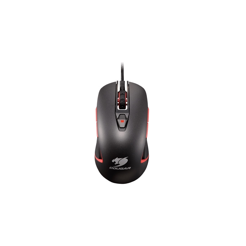  3m400woi MOUSE GAMING COUGAR 3M400WOI 400M WIRED USB OTTICO 4000D