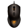  3mmx1wob MOUSE GAMING COUGAR 3MMX1WOB MINOS X1 WIRED USB OTTICO 2