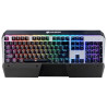  37atrm1mb TASTIERA GAMING USB COUGAR 37ATRM1MB ATTACK X3 RGB CHERRY MX