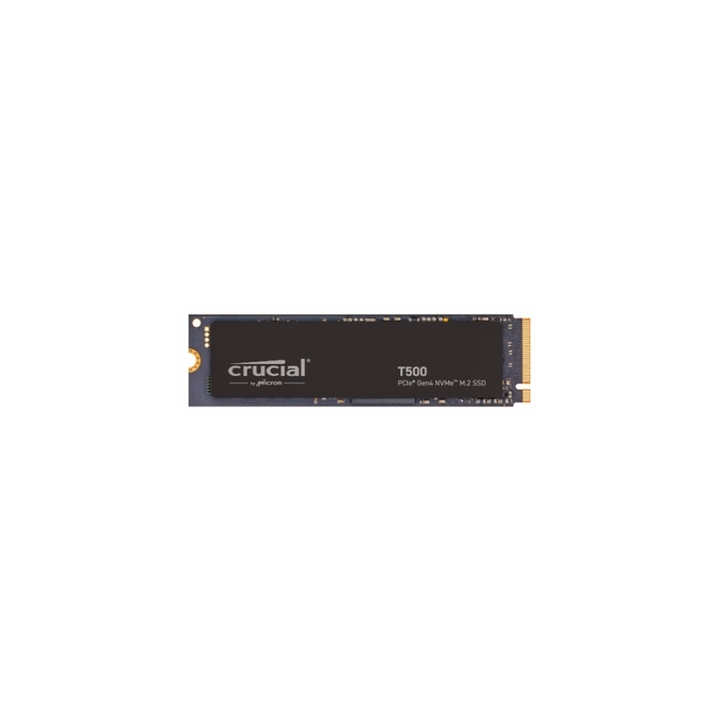 pCRUCIAL/p 34_5590 SSD-SOLID STATE DISK M.2(2800) NVME 2000GB(2TB)