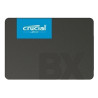 pCRUCIAL/p ct500bx500ssd1 SSD-SOLID STATE DISK 2.5"  500GB SATA3 C