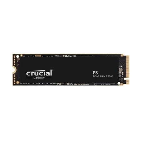 pCRUCIAL/p 34_5566 SSD-SOLID STATE DISK M.2(2280) NVME 1000GB (1TB