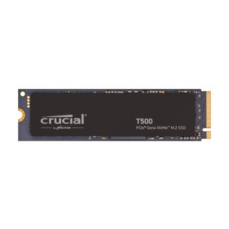 pCRUCIAL/p 34_5568 SSD-SOLID STATE DISK M.2(2800) NVME 500GB PCIE4