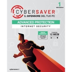  59_904 CYBERSAVER BOX - ADVANCED PROTECTION - INTERNET SECURITY 1