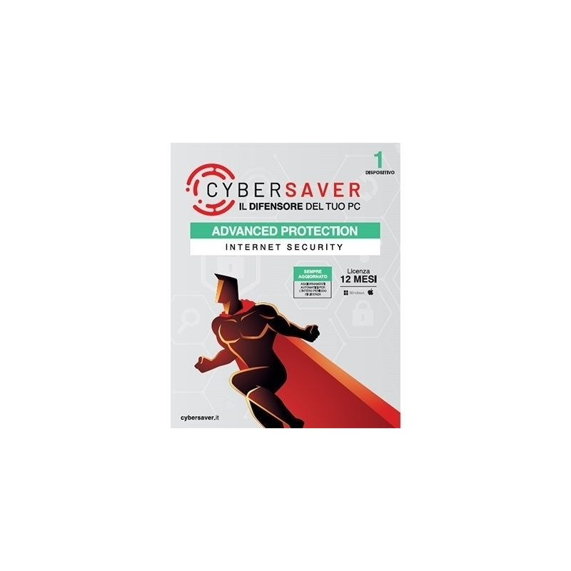  59_904 CYBERSAVER BOX - ADVANCED PROTECTION - INTERNET SECURITY 1