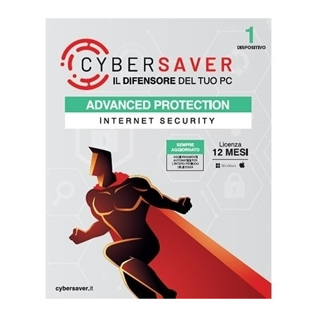  59_904 CYBERSAVER BOX - ADVANCED PROTECTION - INTERNET SECURITY 1