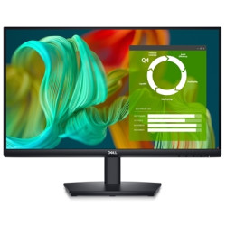 pDELL/p garanzia_3y_pur MONITOR DELL 24" DELL-E2424HS BLACK 169 FHD 