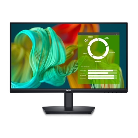 pDELL/p garanzia_3y_pur MONITOR DELL 24" DELL-E2424HS BLACK 169 FHD 