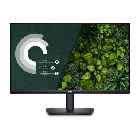 pDELL/p garanzia_3y_pur MONITOR DELL 27" DELL-E2724HS FHD BLK 169 30