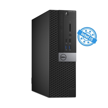 pDELL/p rn44522007 PC DELL REFURBISHED RINOVO OPTIPLEX 3040 RN4452