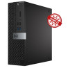 pDELL/p pr44422001 PC DELL REFURBISHED RINOVO OPTIPLEX 5040 9LT SFF 